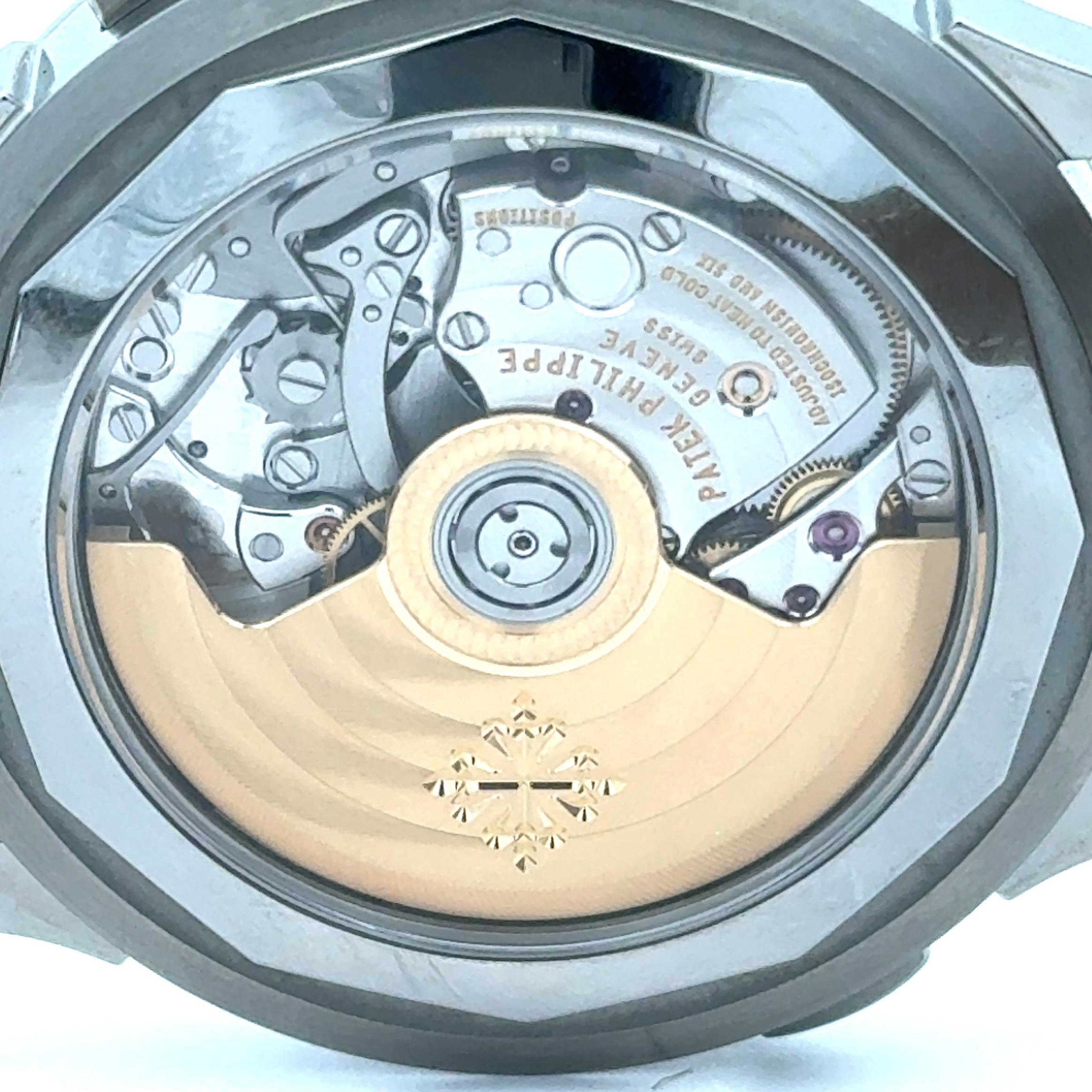 Patek Philippe 2023 World Time Complications 5935A-001 Watch w/ Papers