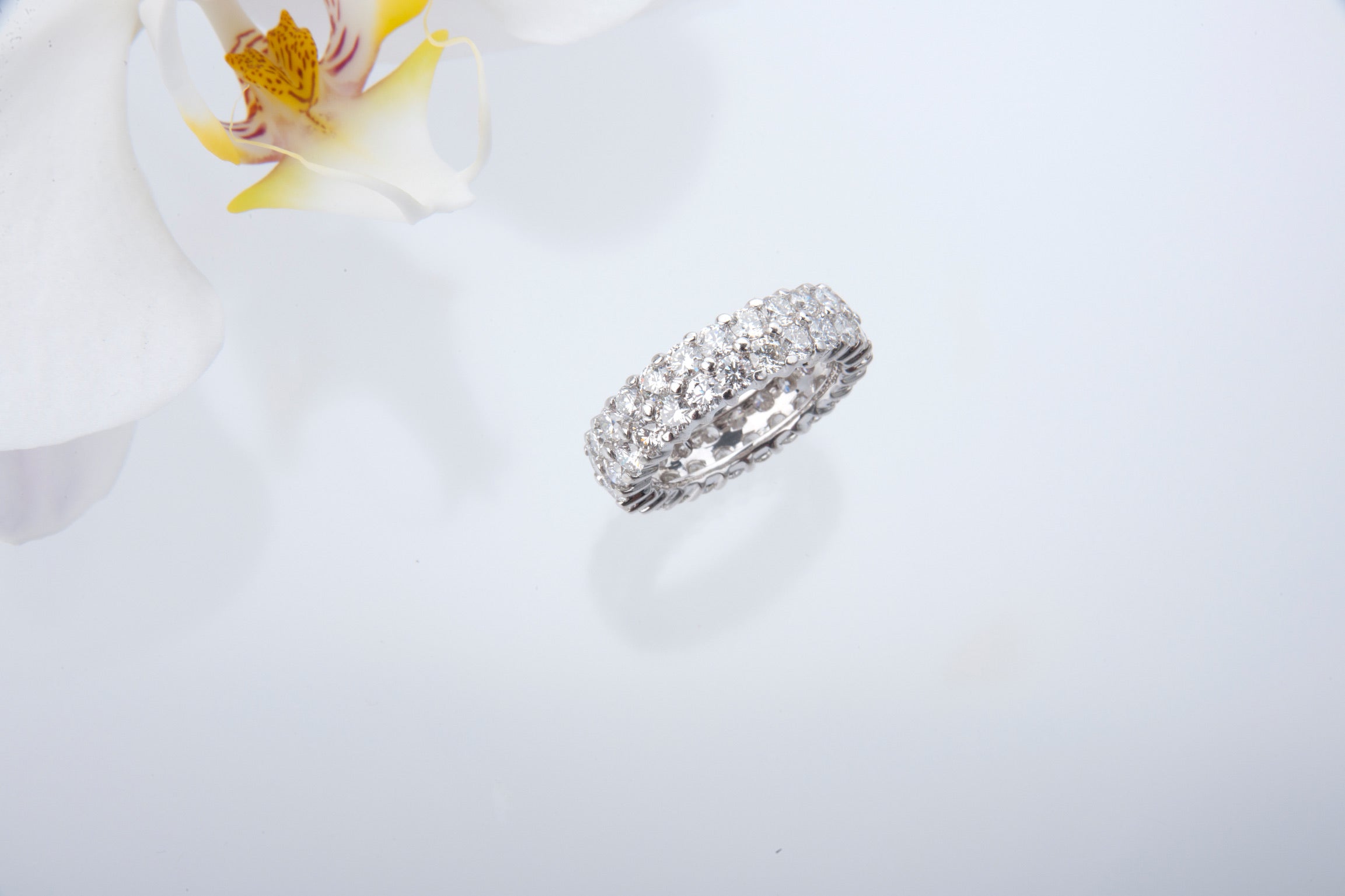 Eternity Bands