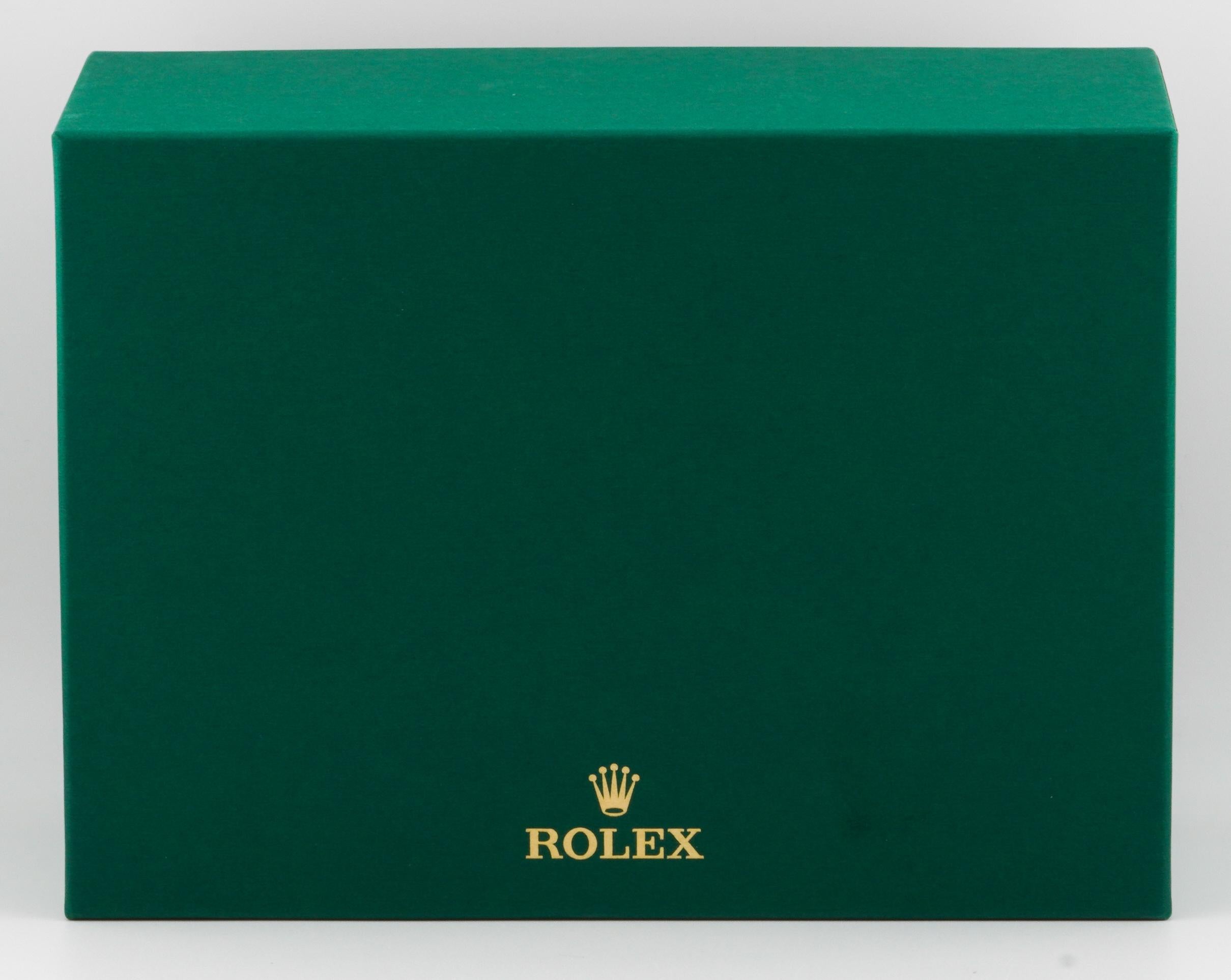 Rolex 2025 Submariner 126610LN Date 41mm Stainless Steel Watch w/ FULL SET