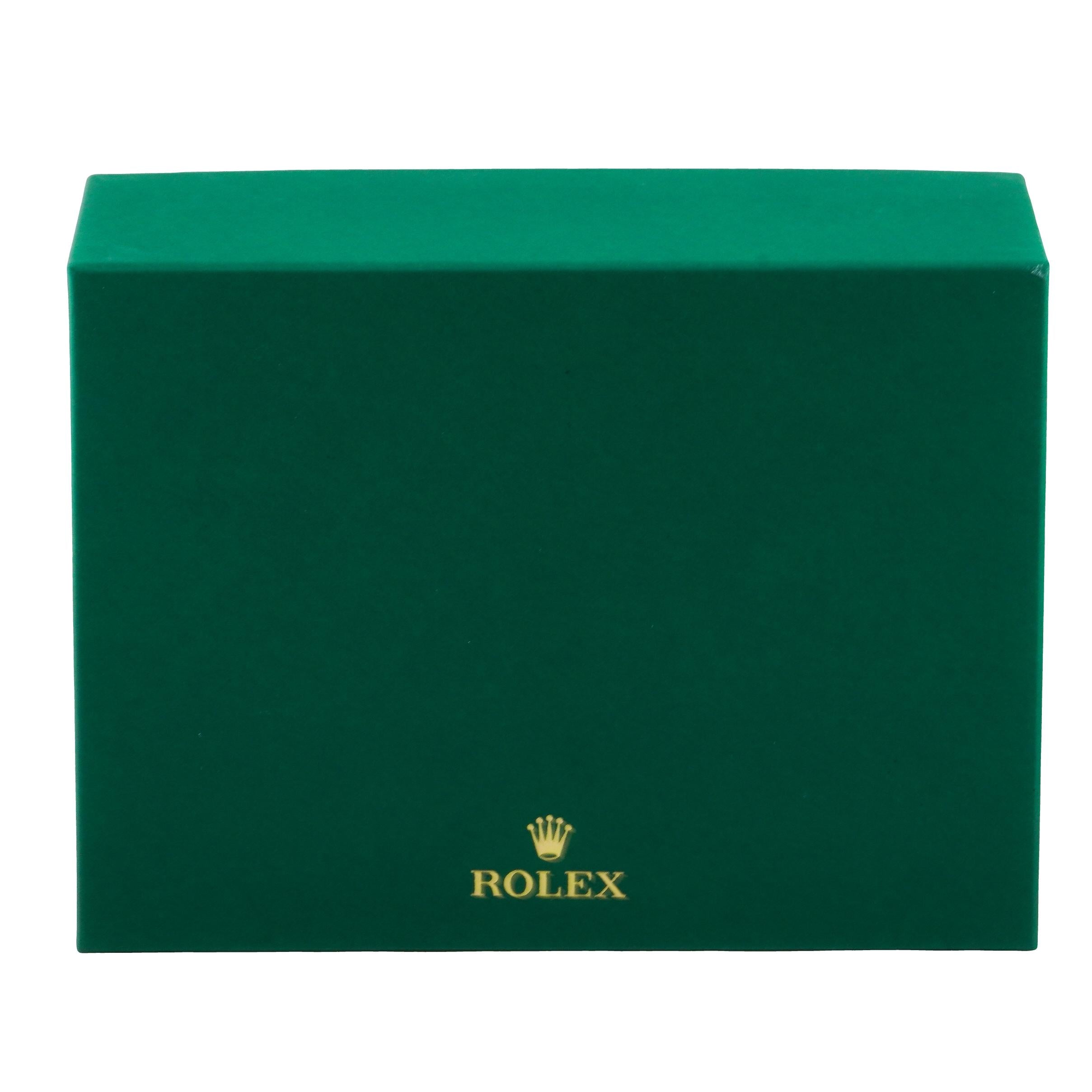 Rolex 2025 Sky-Dweller 336934 Mint Green Dial Stainless Watch w/ Box and Papers